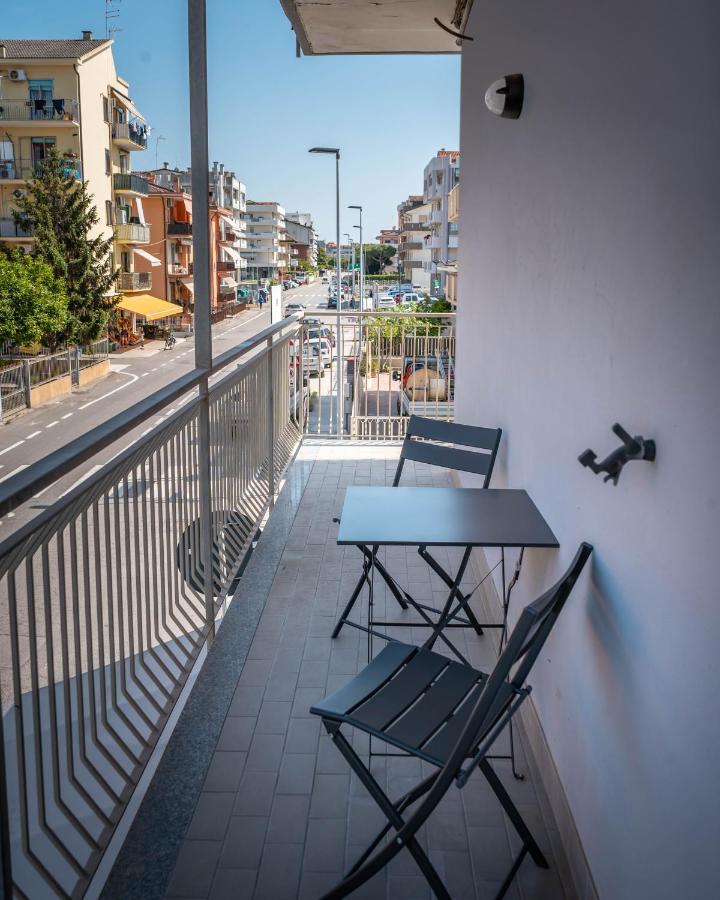 Little Venice Sottomarina Exterior foto